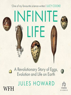 cover image of Infinite Life